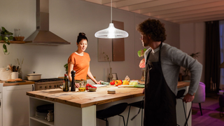 Philips Hue Goes Extra Bright with its New 1600 Lumen Smart Light